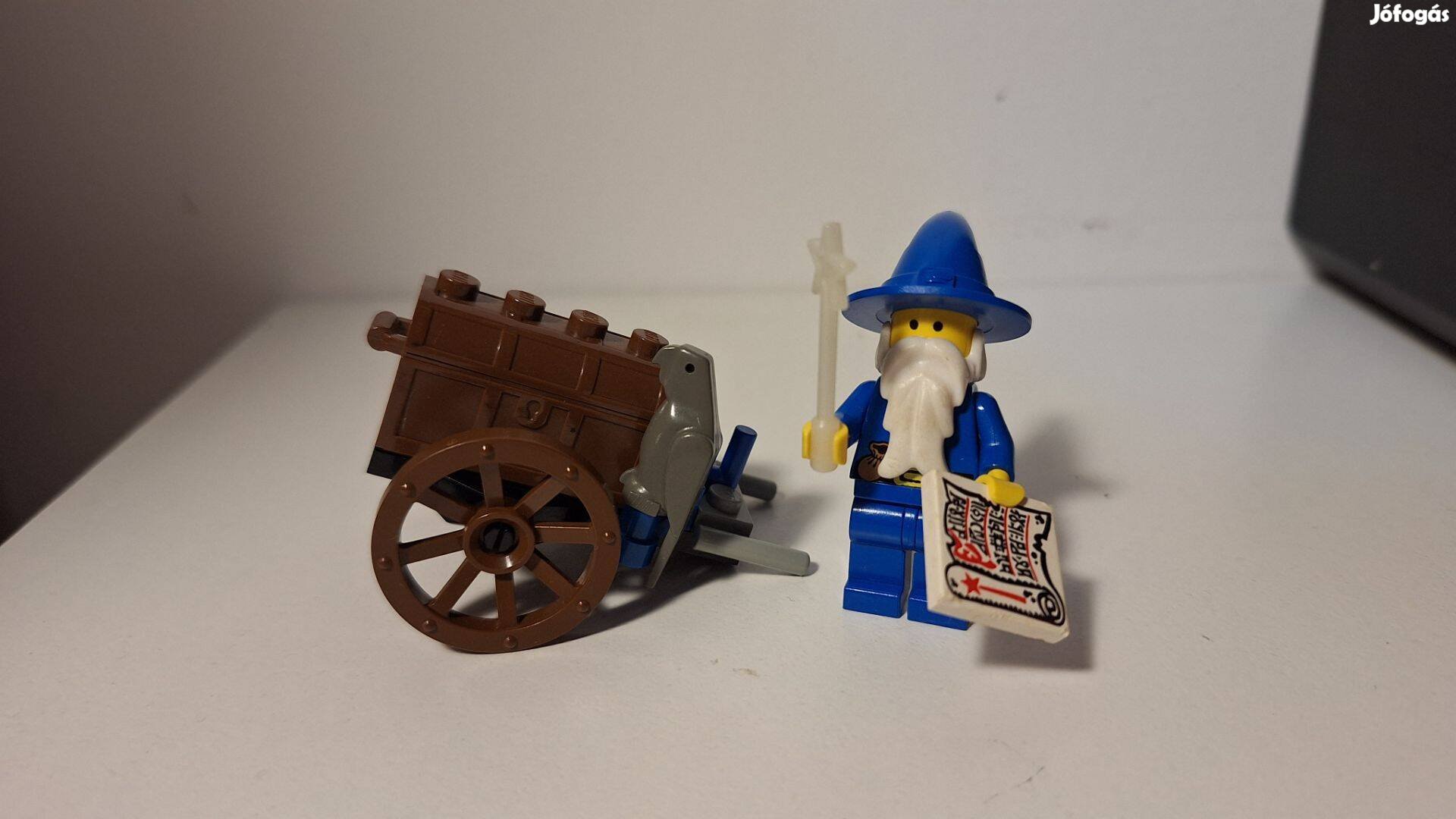 LEGO 1736 Wizards cart