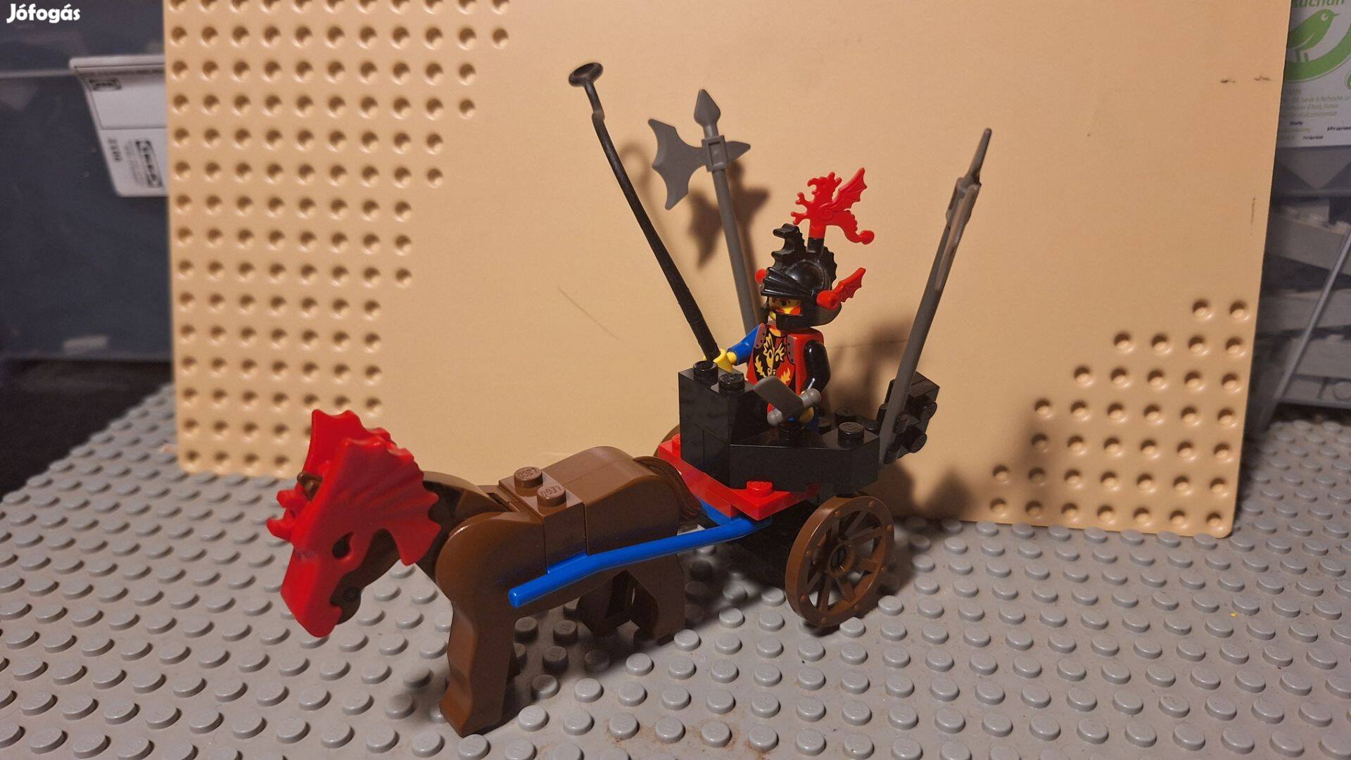 LEGO 1794 Castle Dragon Master's chariot