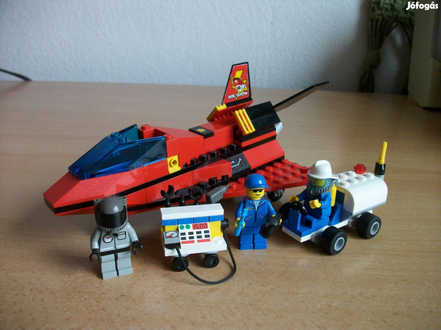 LEGO 2774 készlet