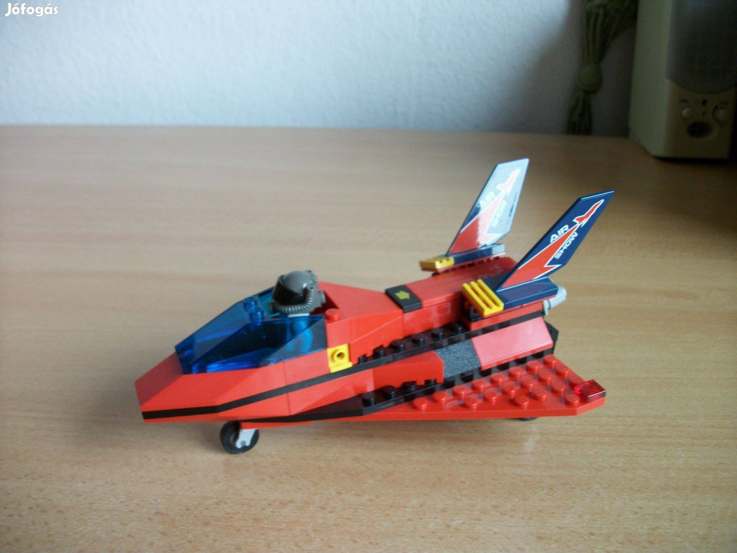 LEGO 2774 repülő