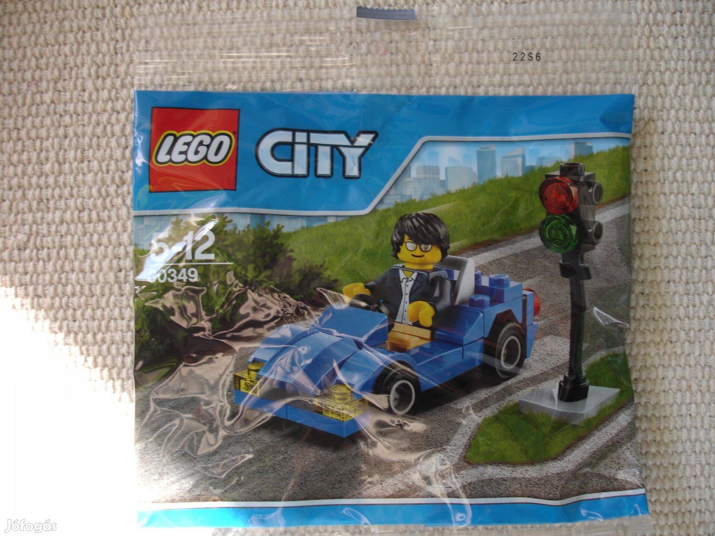 Lego 30349 online