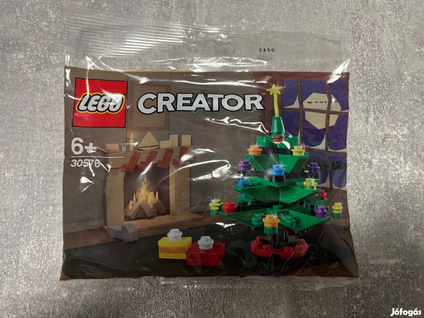 Lego 30576 discount