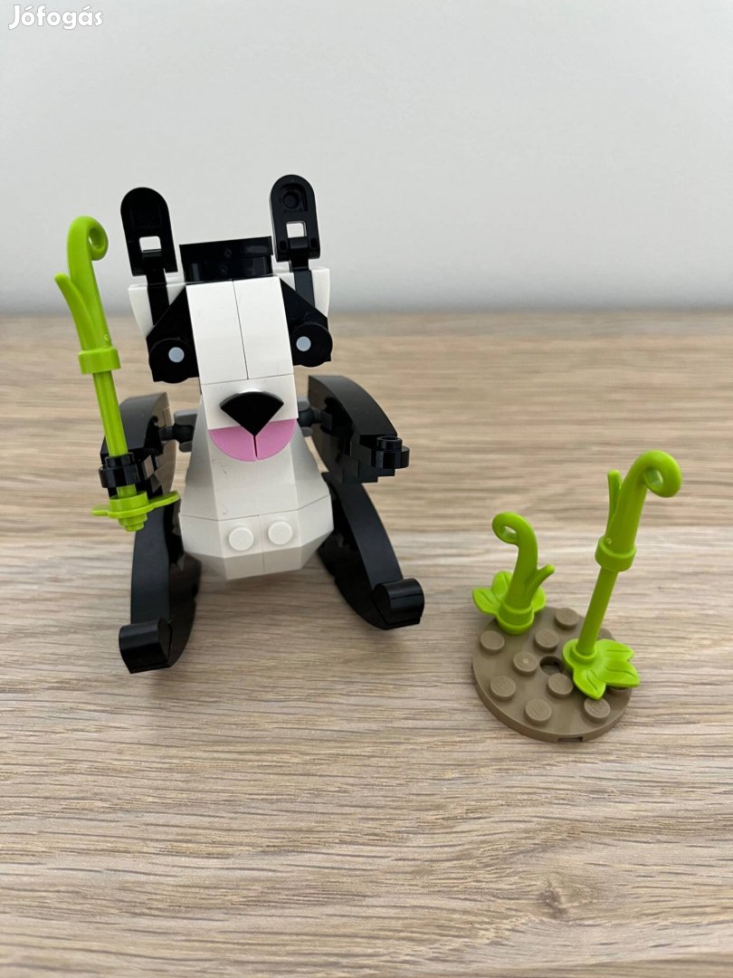 LEGO 30641 Panda Bear