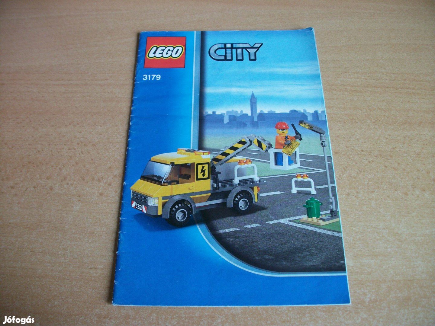 LEGO 3179 készlet