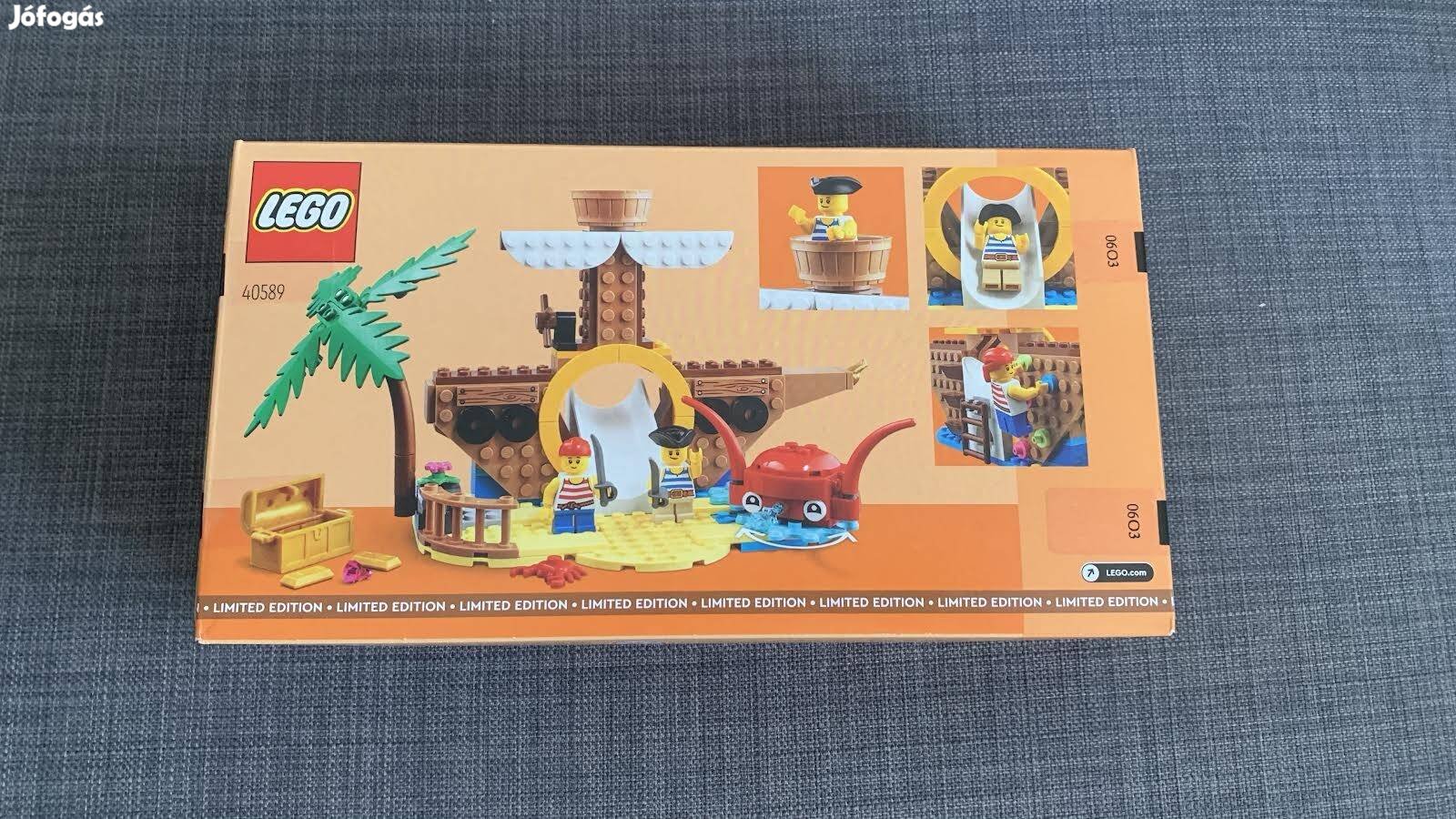 LEGO 40589 Limited Edition