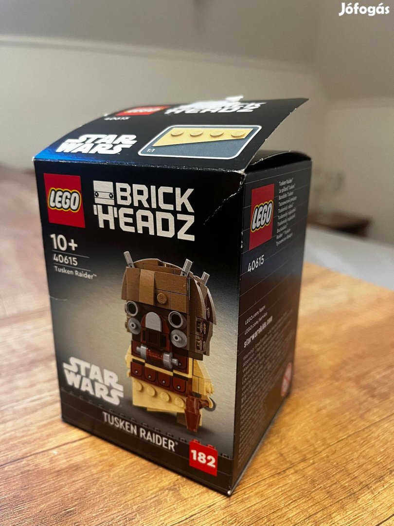 LEGO 40615 - Star Wars Brickheadz Tusken Raider