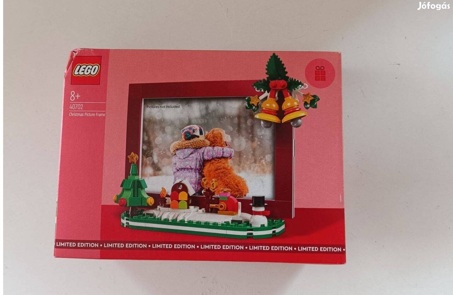 LEGO 40702 Képkeret