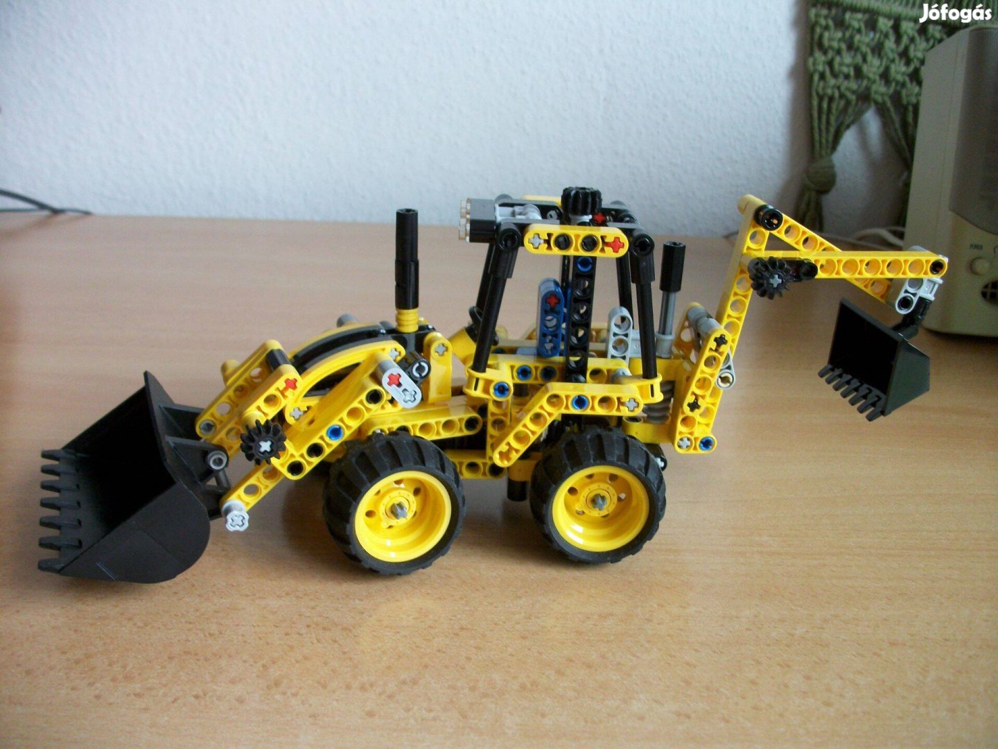 LEGO 42004 készlet