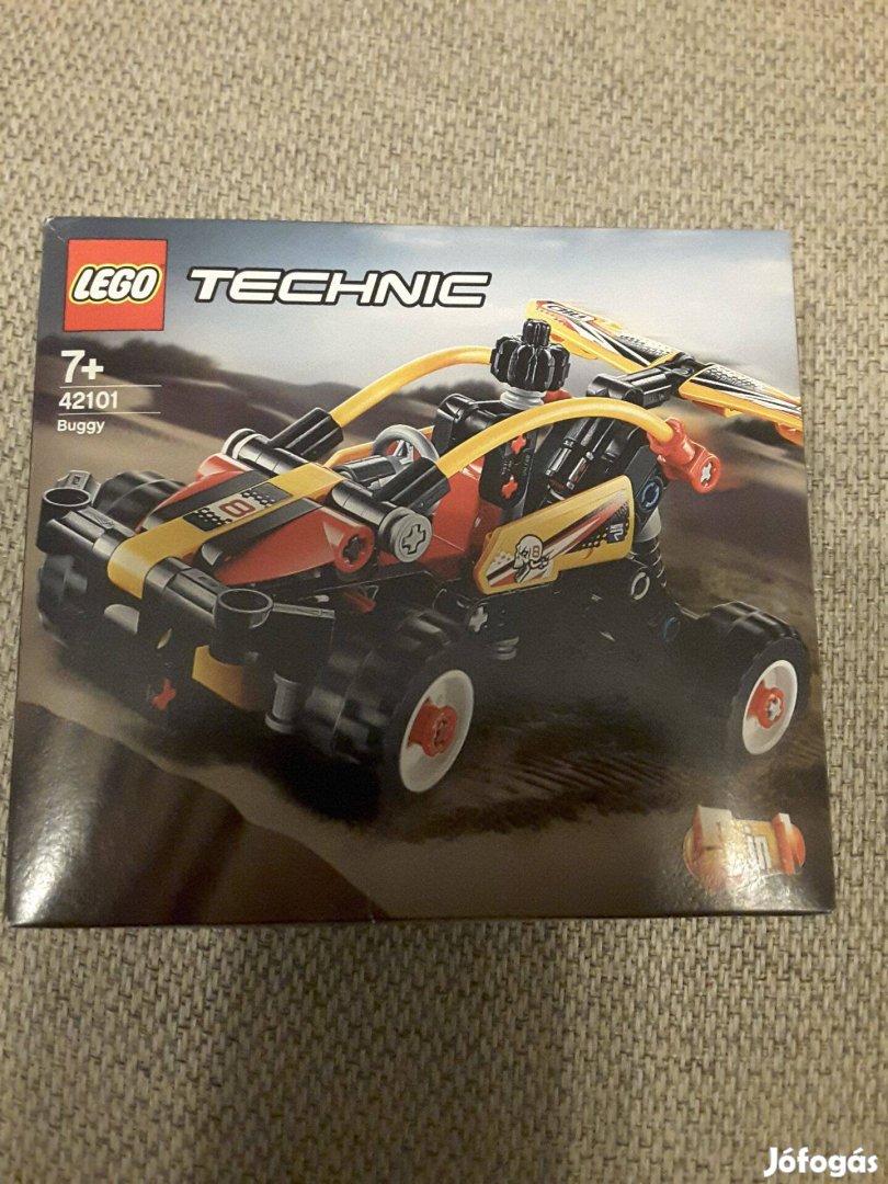 LEGO 42101 Buggy
