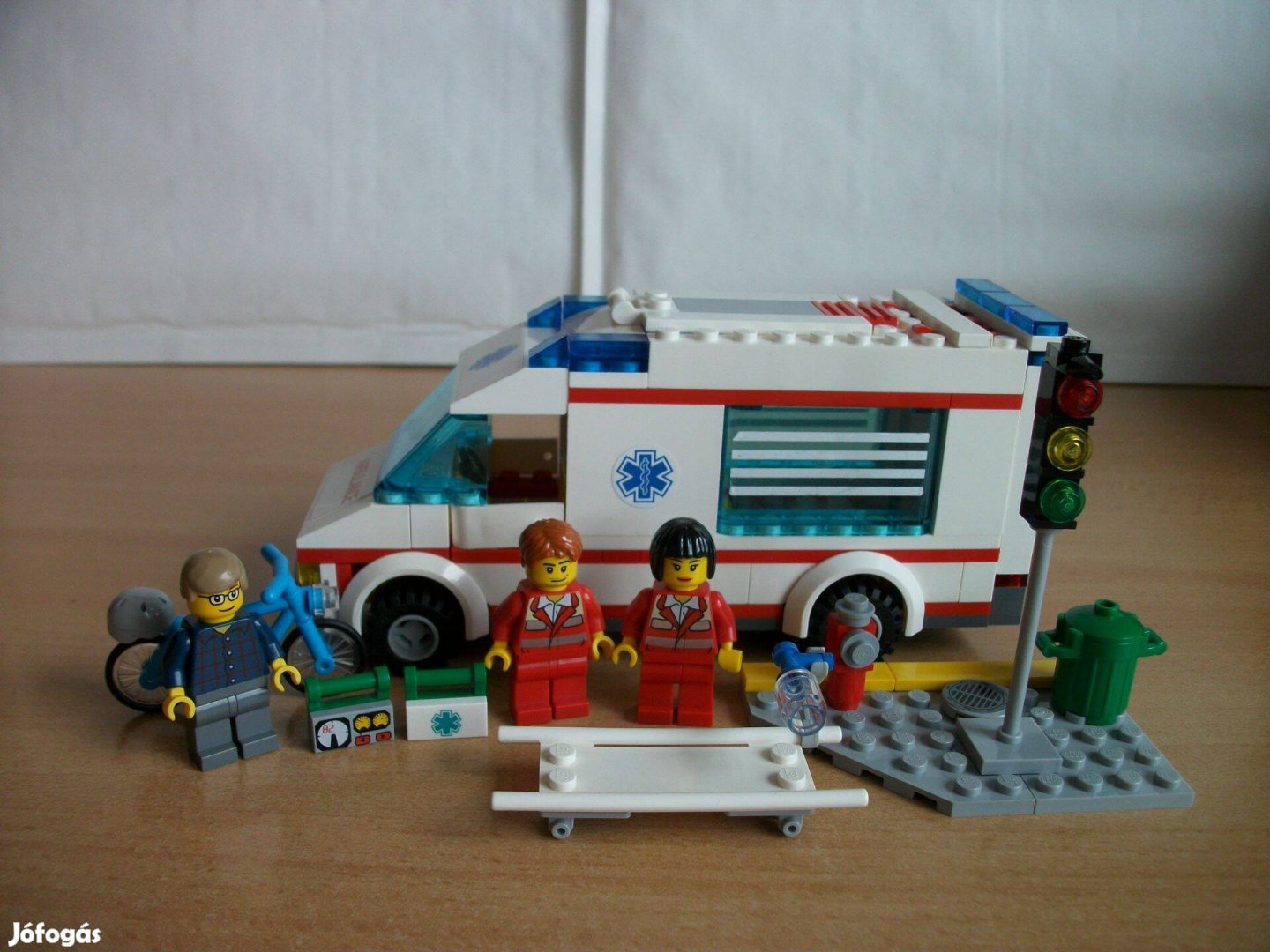 LEGO 4431 készlet