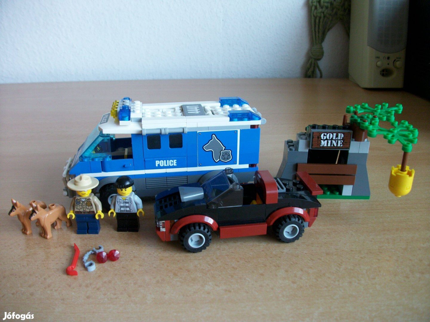 LEGO 4441 készlet