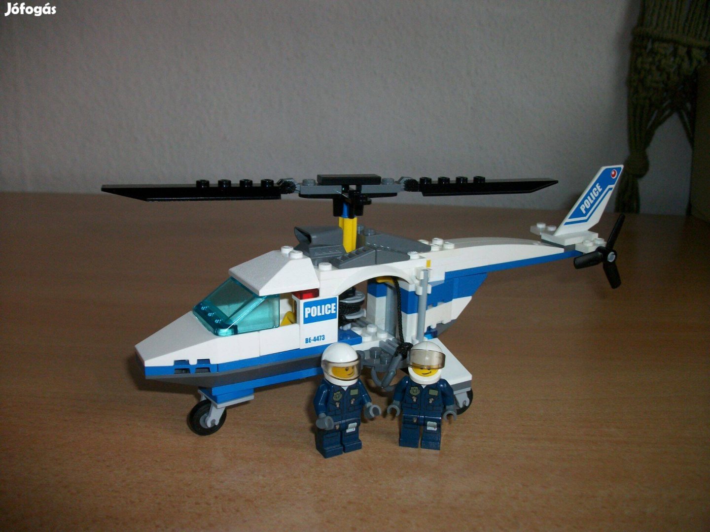 LEGO 4473 készlet