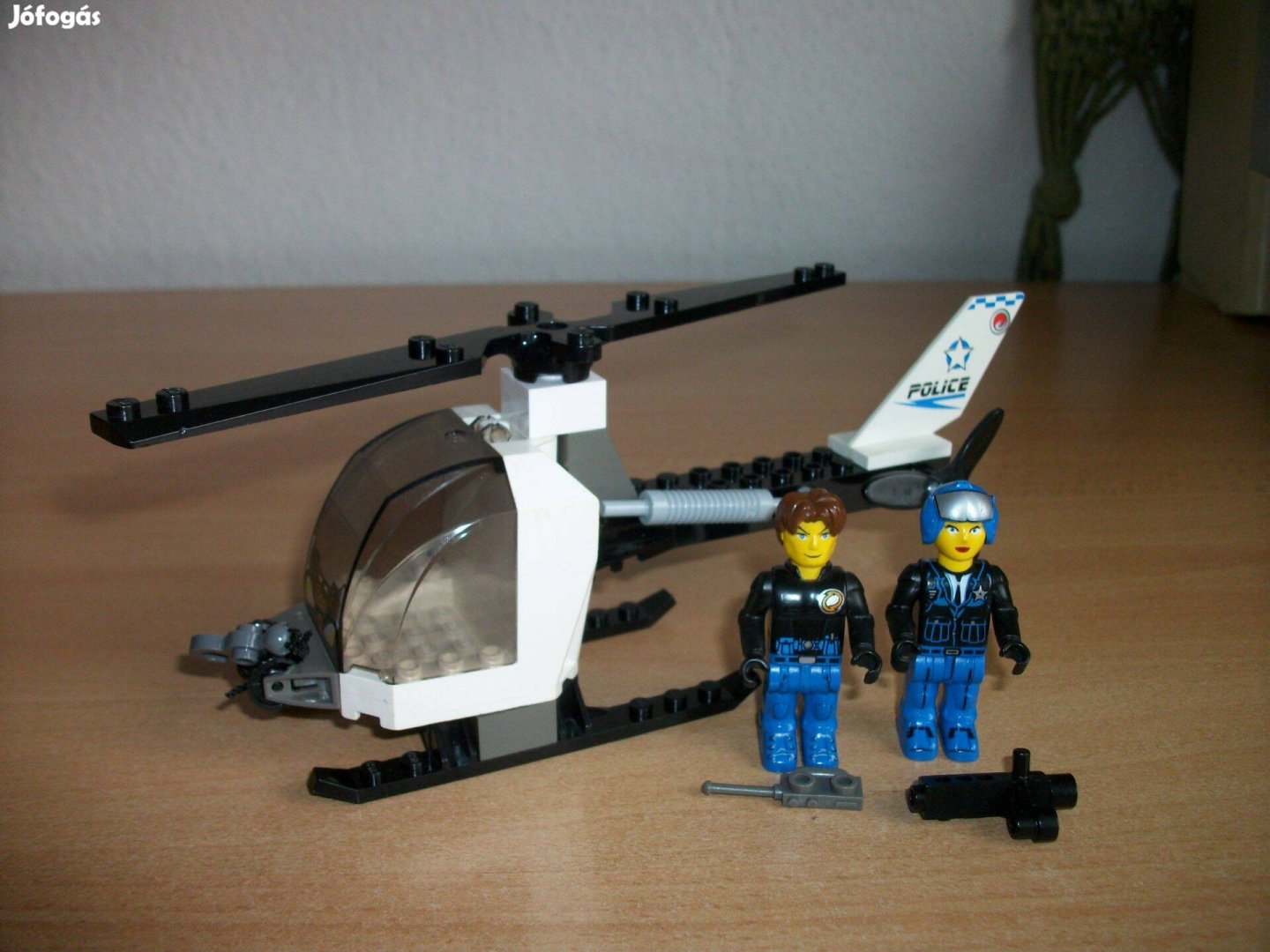 LEGO 4604 készlet