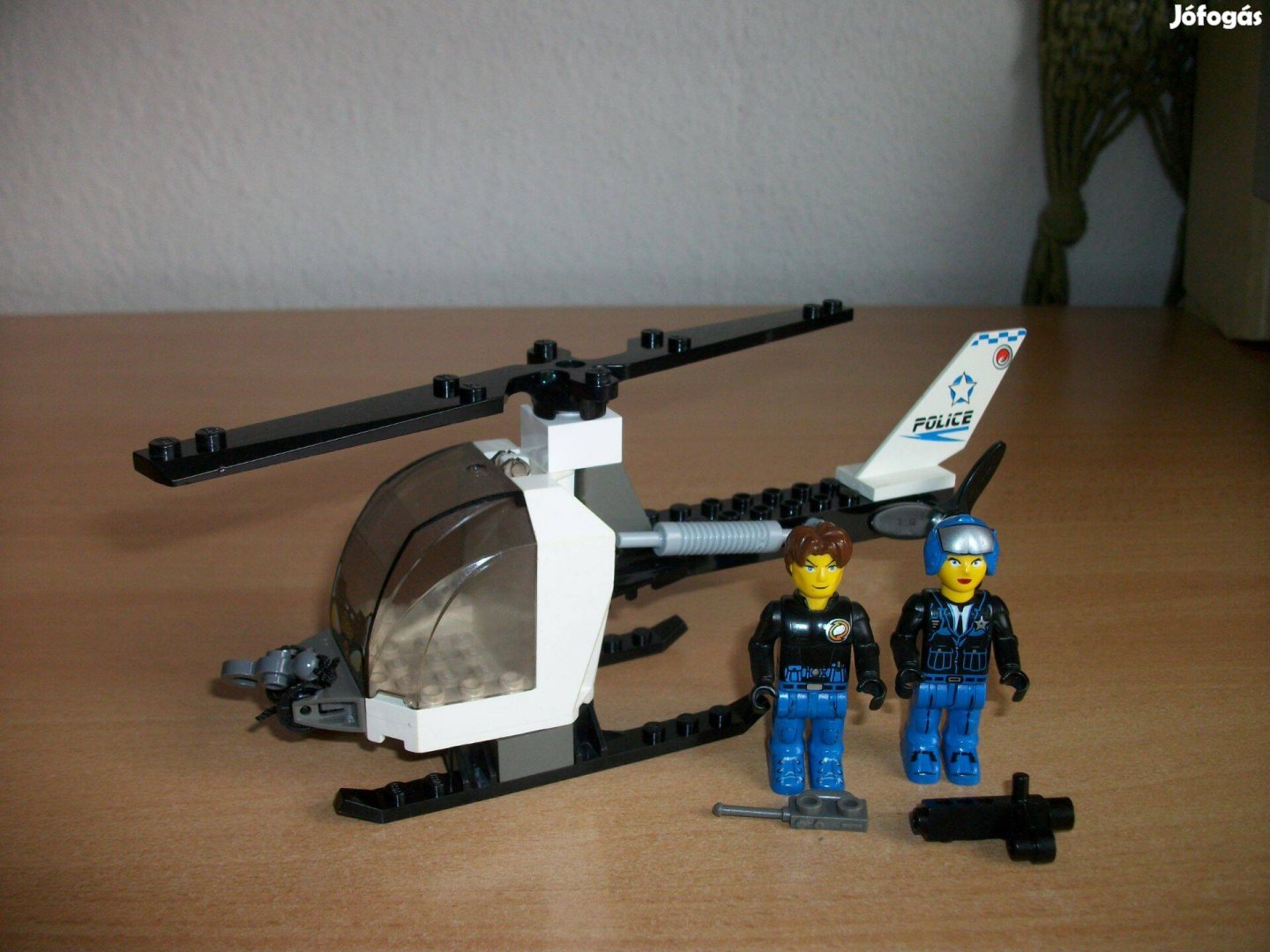 LEGO 4604 készlet