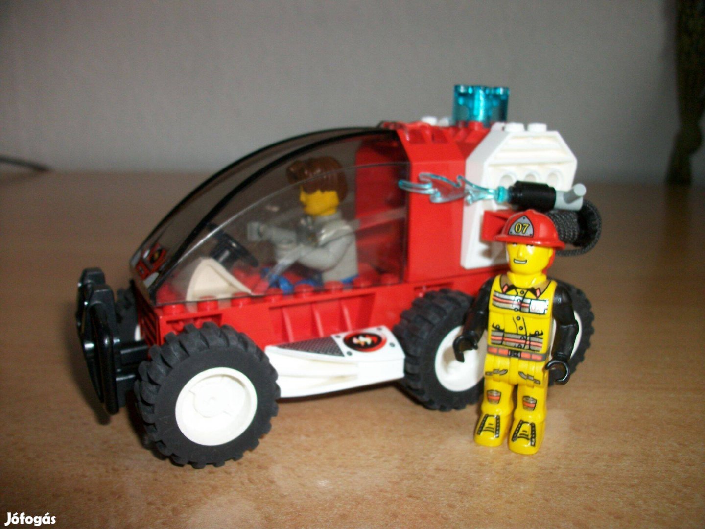 LEGO 4605 készlet