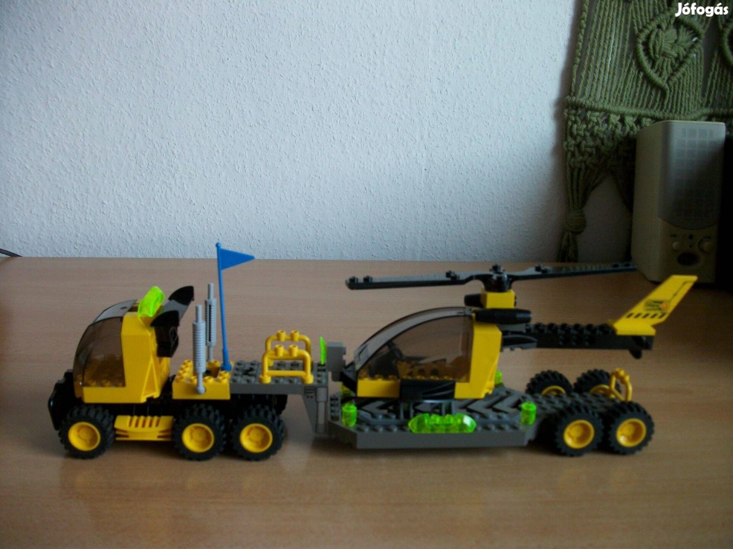 LEGO 4607 készlet