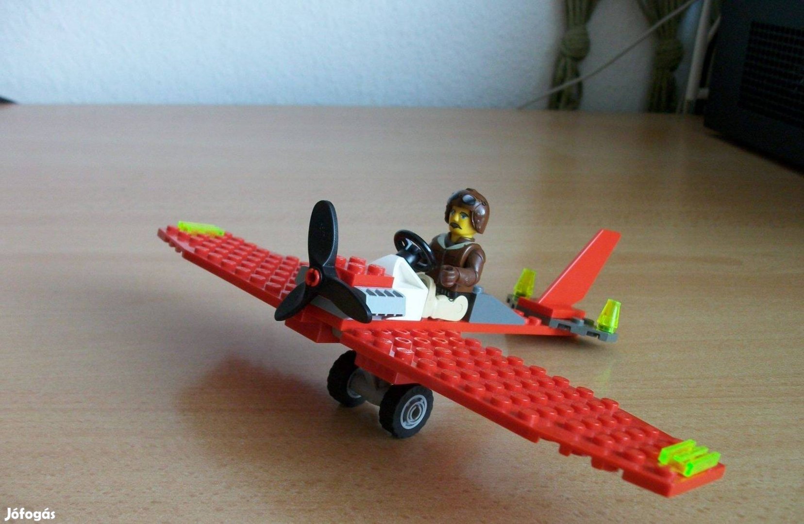 LEGO 4615 készlet