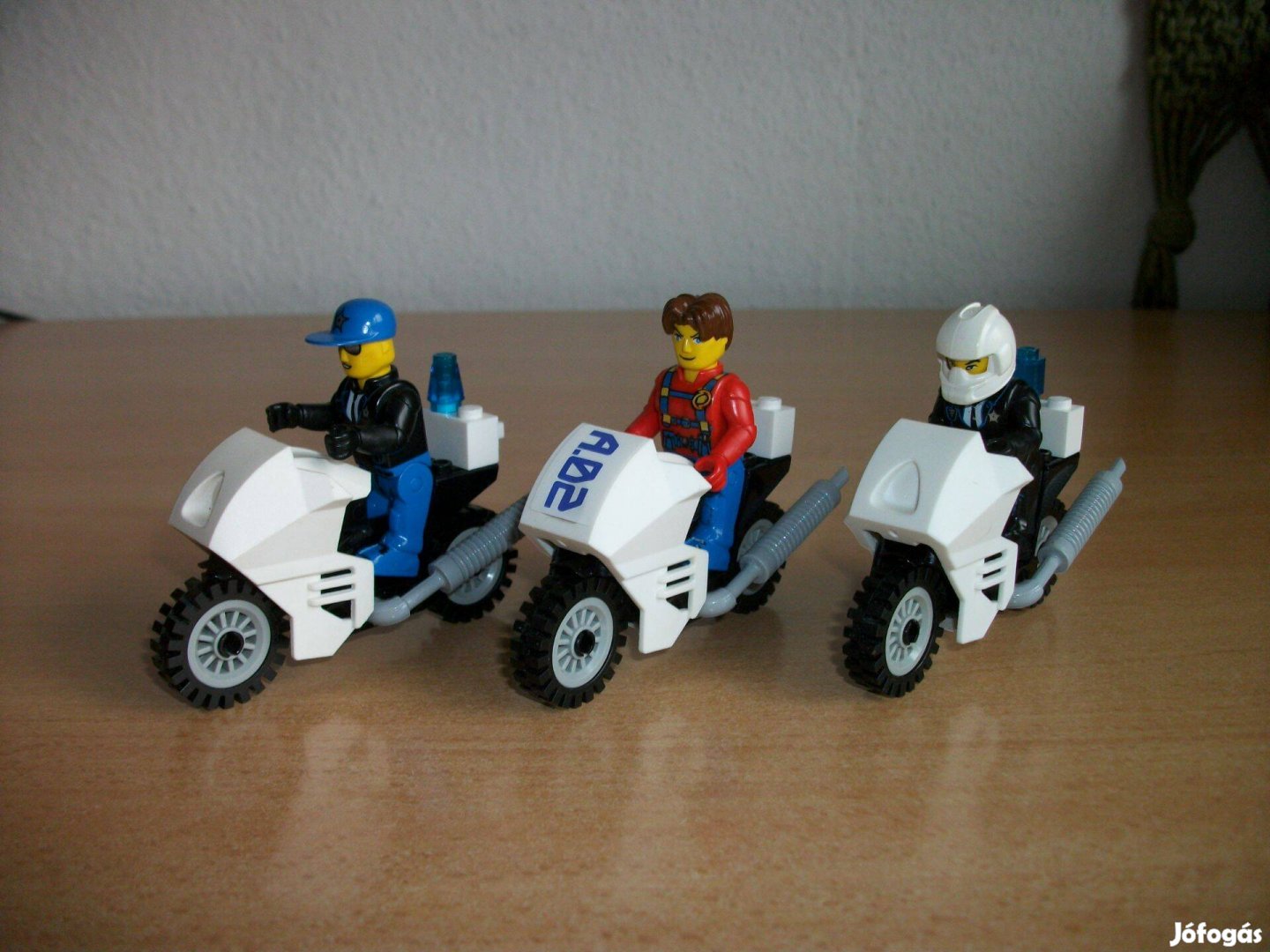 LEGO 4651 készlet