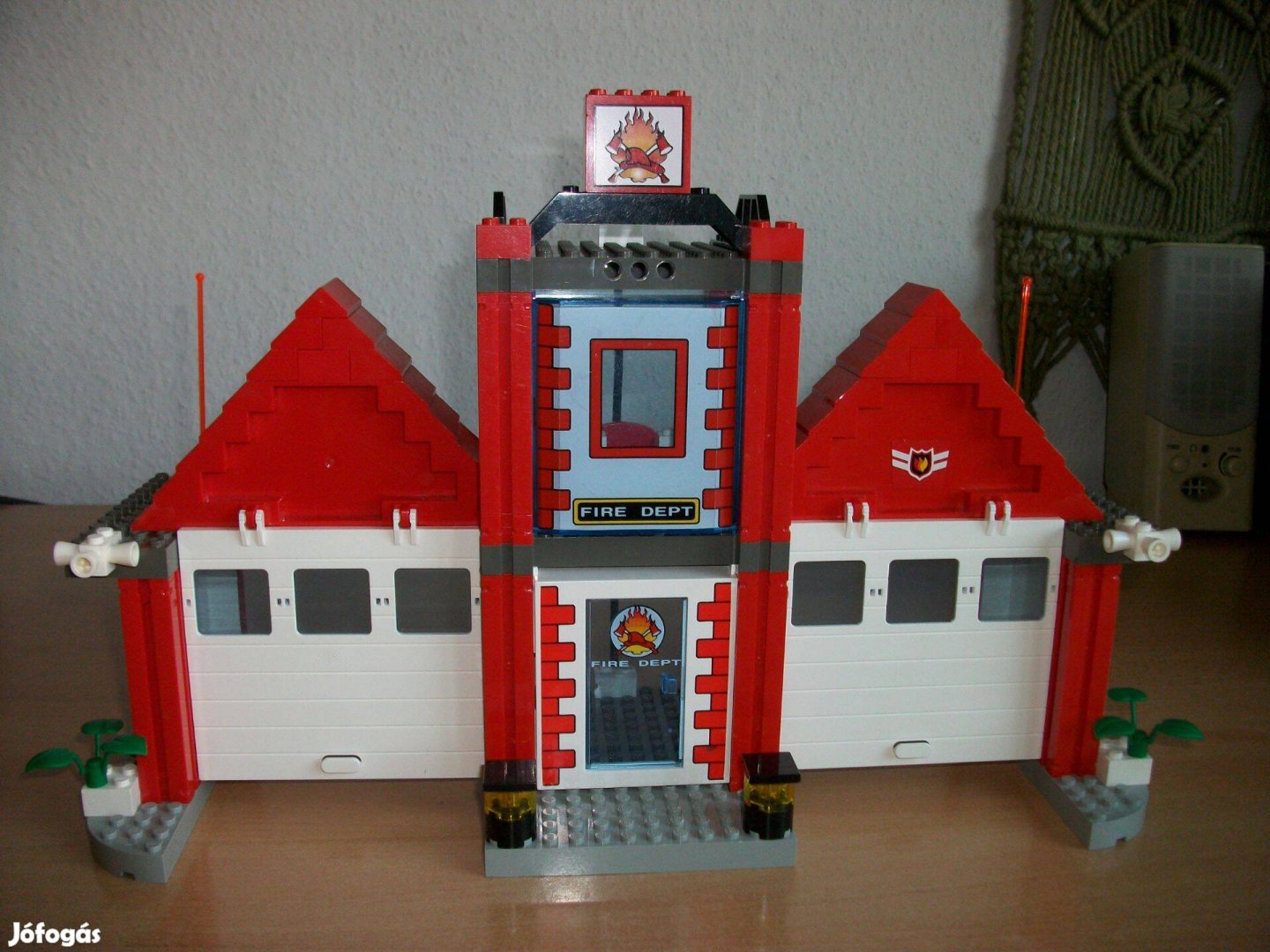 LEGO 4657 készlet