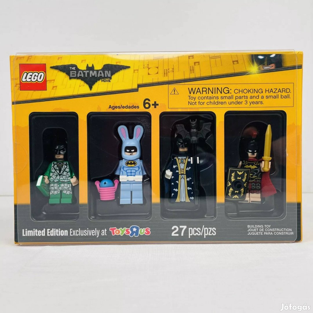 LEGO 5004939 Batman Movie Új, bontatlan!