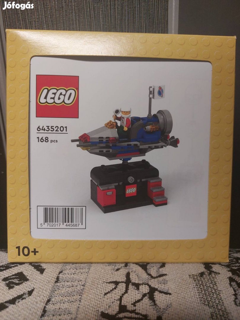 LEGO 5007490 - Space Adventure Ride