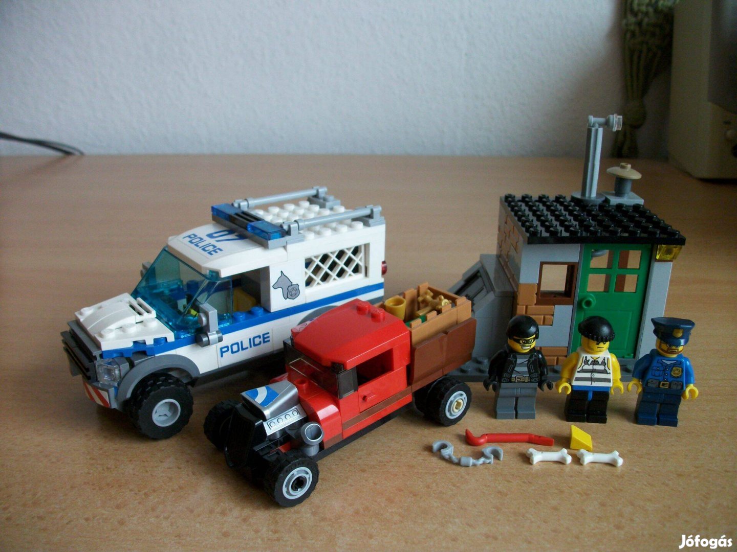 LEGO 60048 készlet