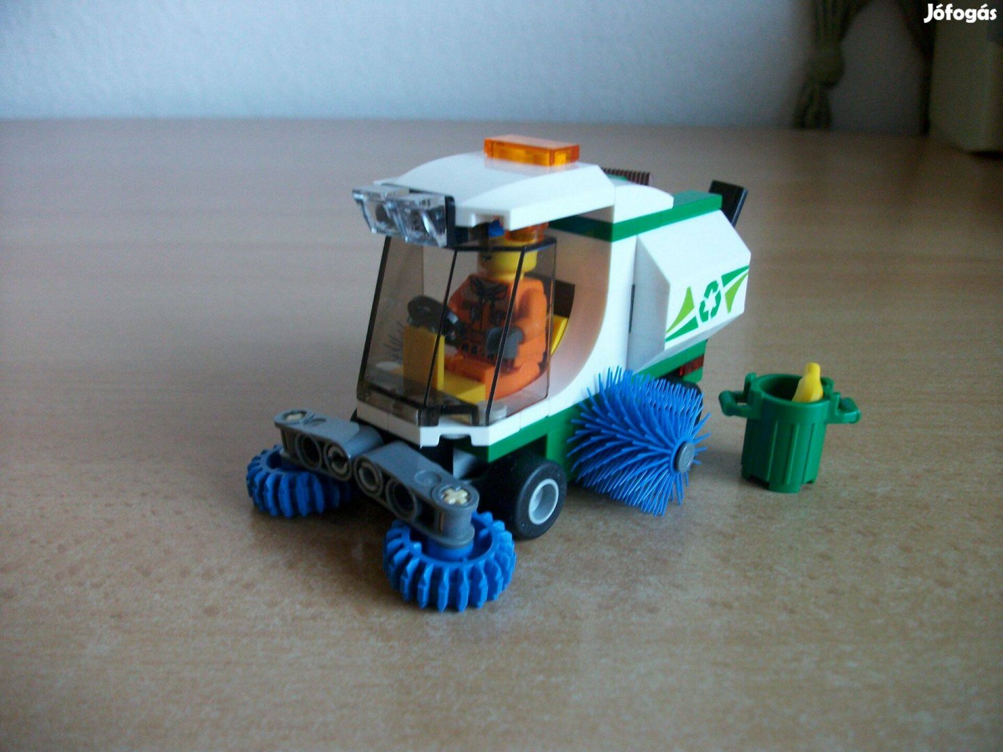 LEGO 60249 készlet