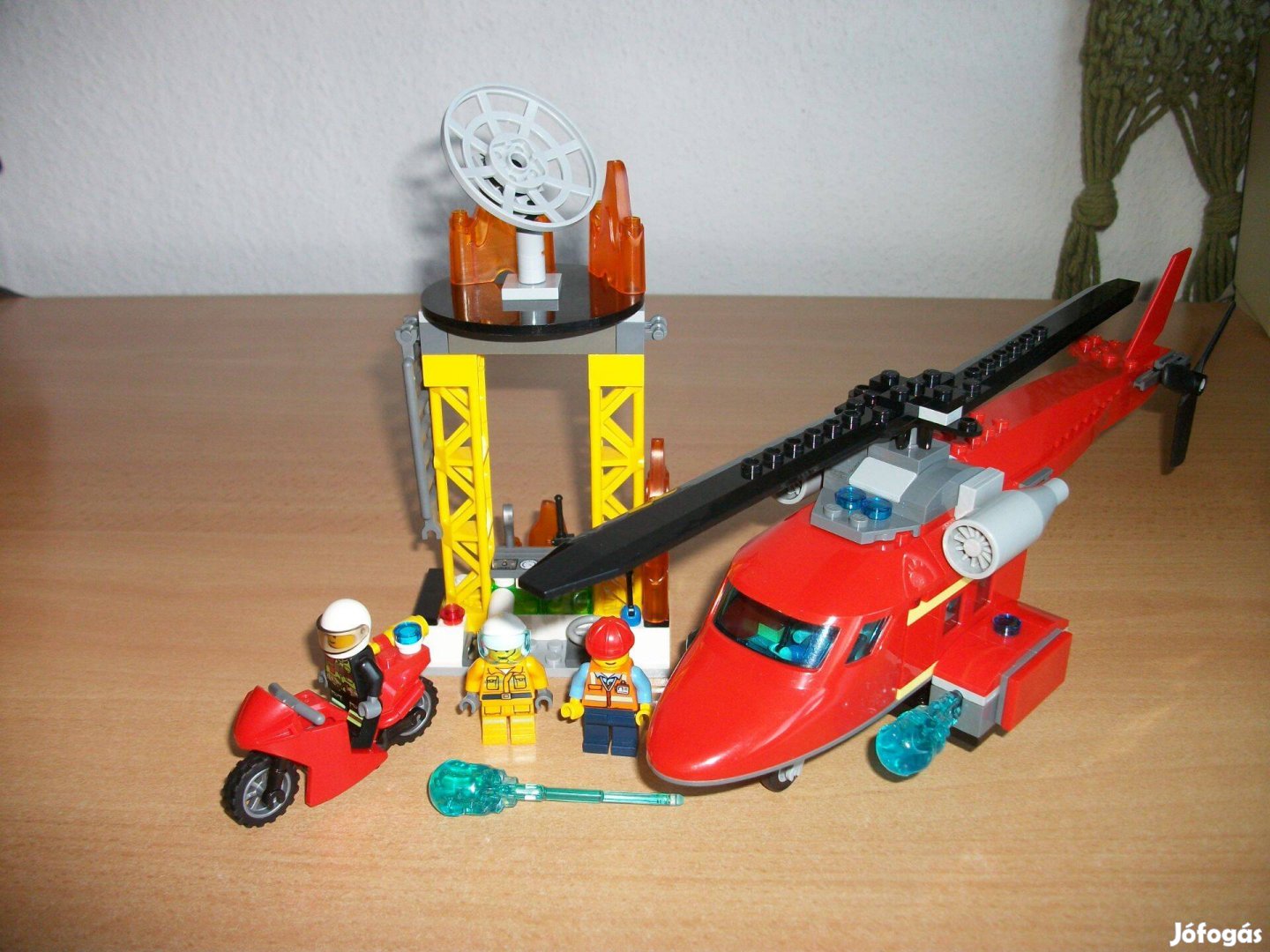 LEGO 60281 készlet