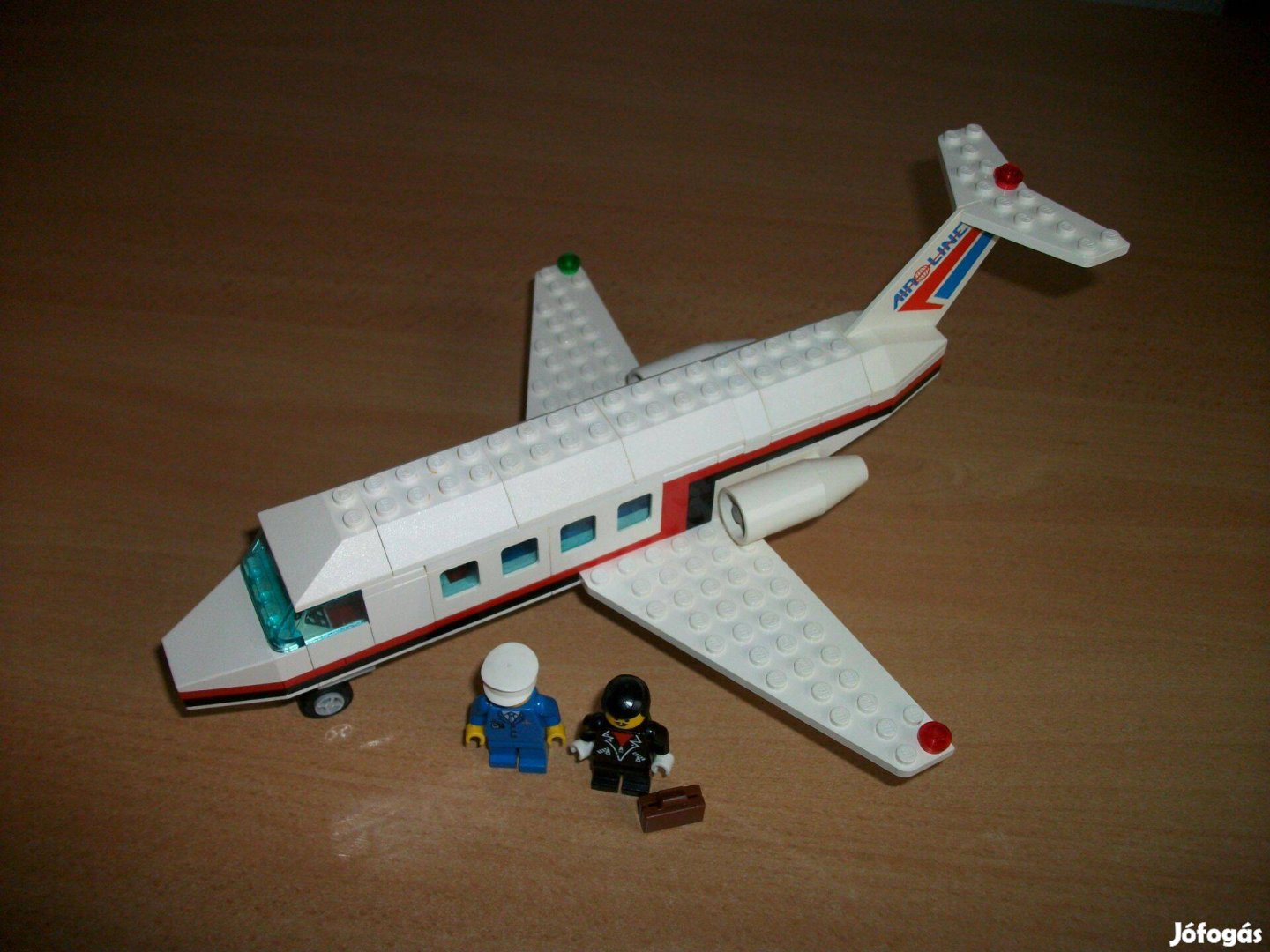 LEGO 6368 készlet