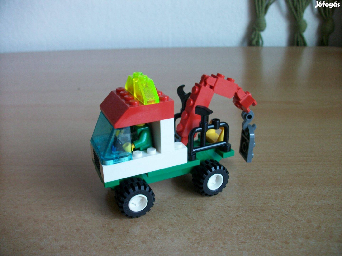 LEGO 6423 készlet