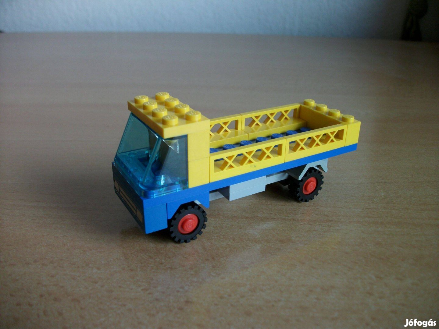 LEGO 643 készlet