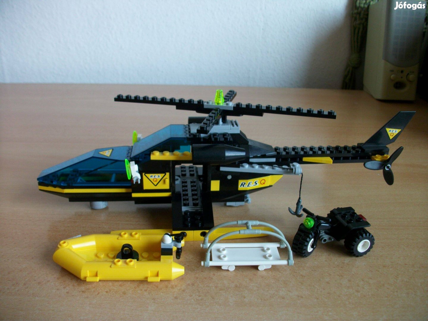 LEGO 6462 készlet