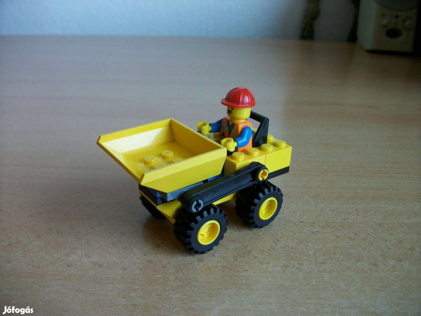 LEGO 6470 készlet