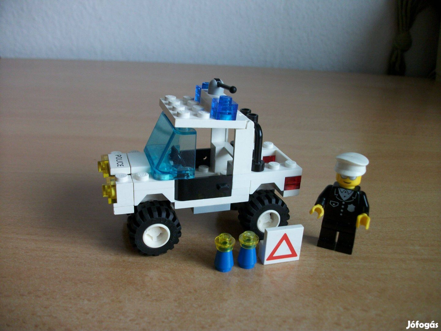 LEGO 6533 készlet