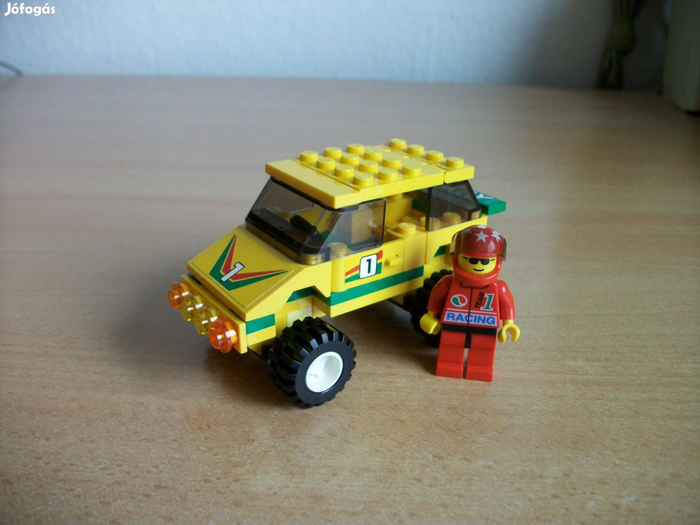 LEGO 6550 készlet