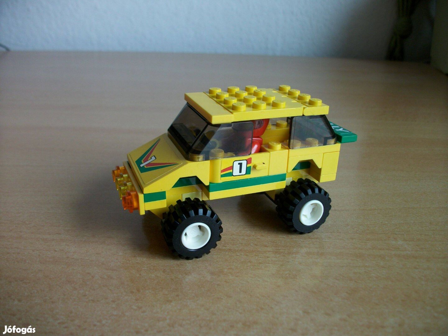 LEGO 6550 készlet