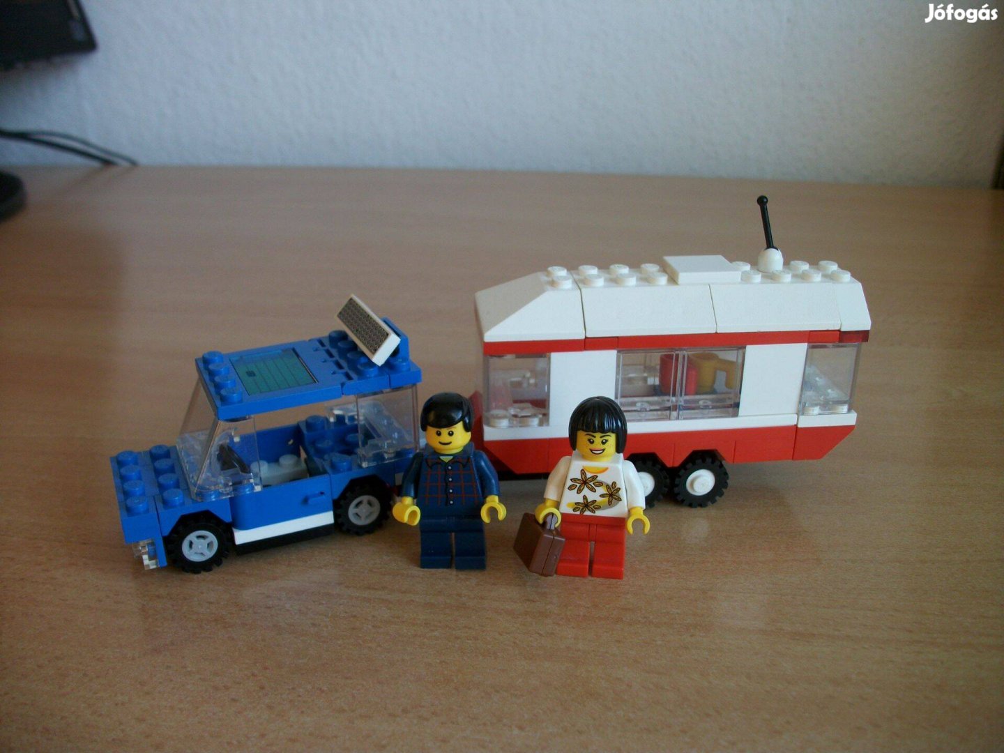 LEGO 6590 készlet