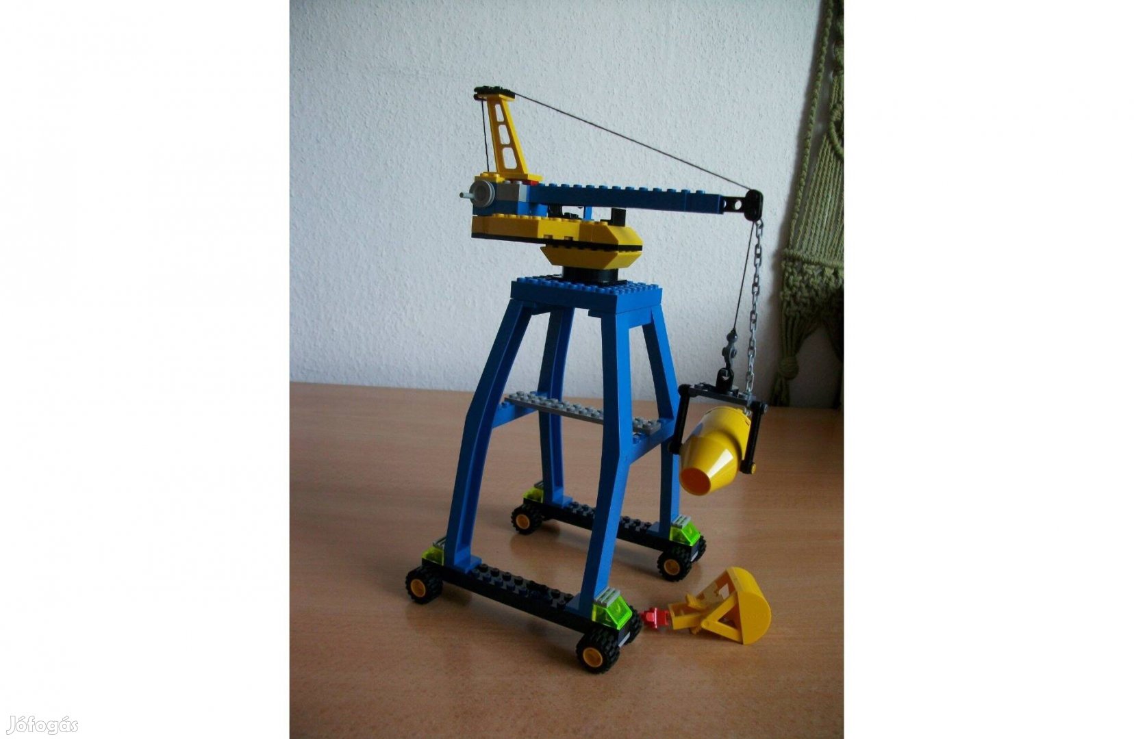 LEGO 6600 készlet