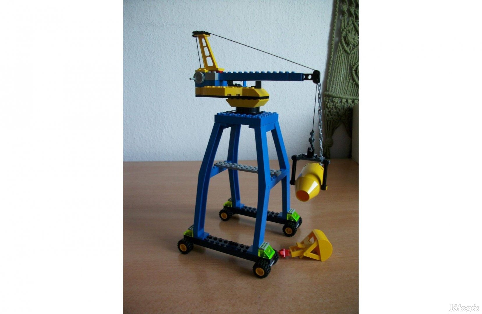 LEGO 6600 készlet