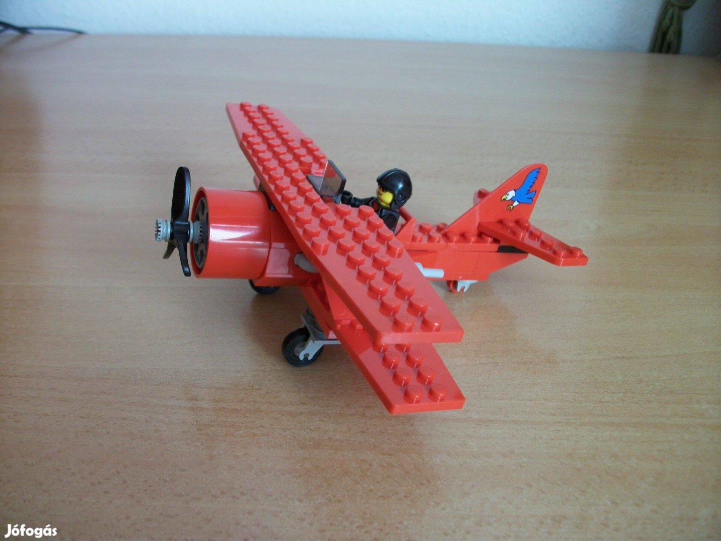 LEGO 6615 készlet