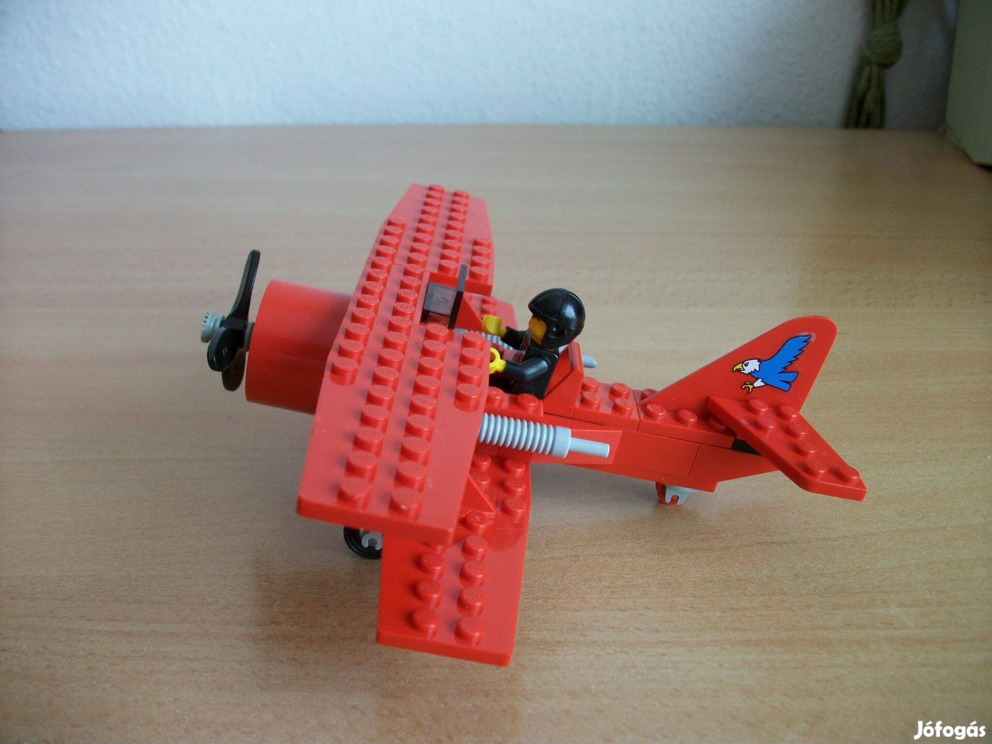 LEGO 6615 készlet