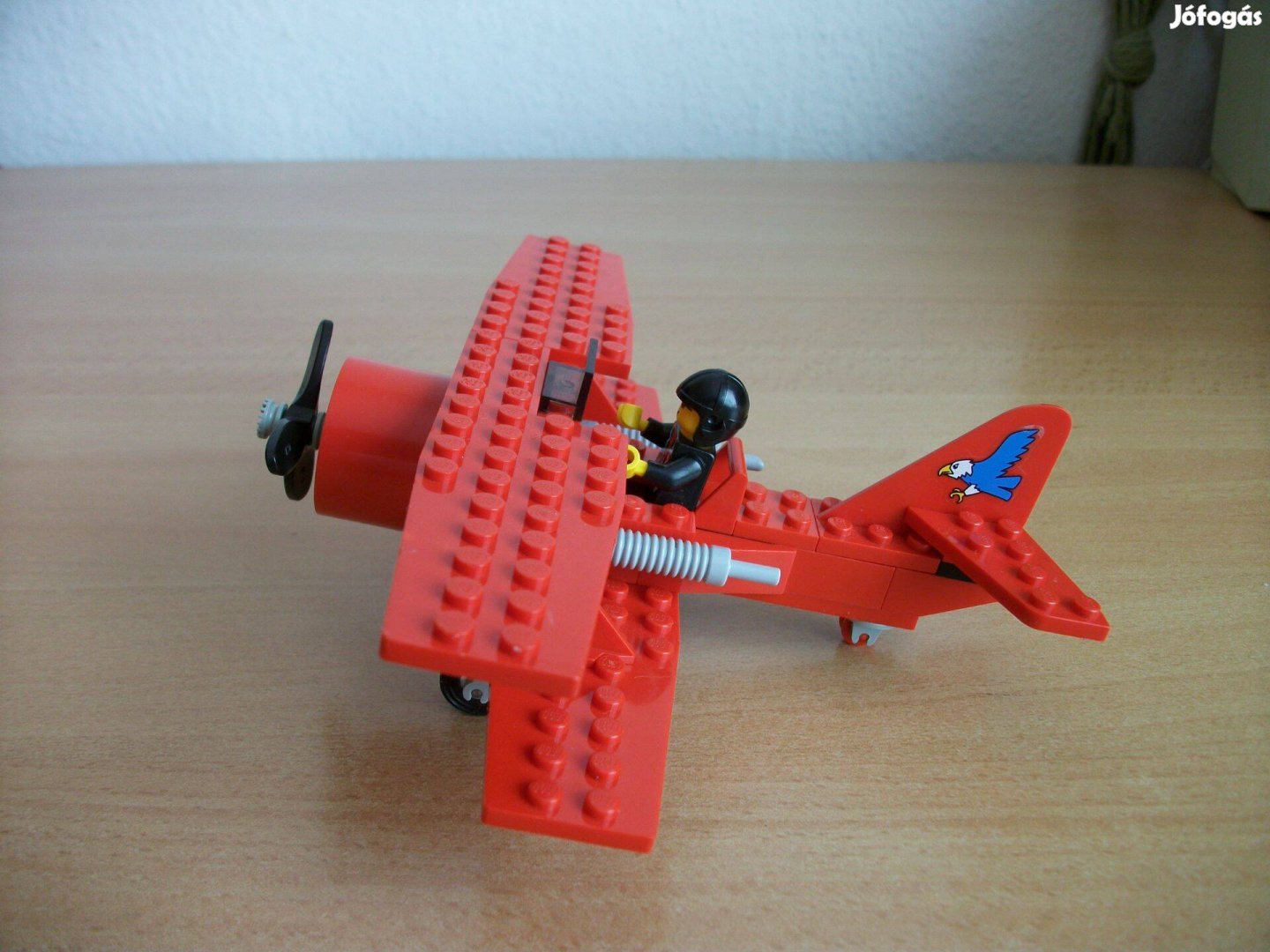 LEGO 6615 készlet