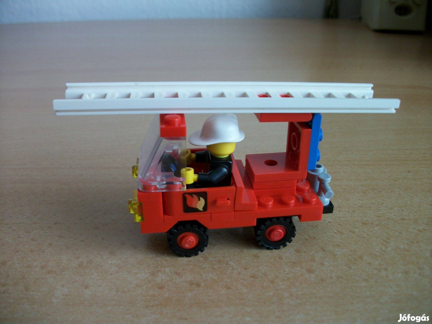 LEGO 6621 készlet