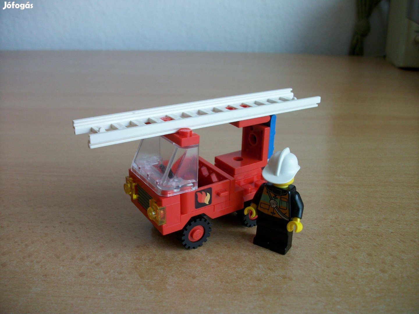 LEGO 6621 készlet