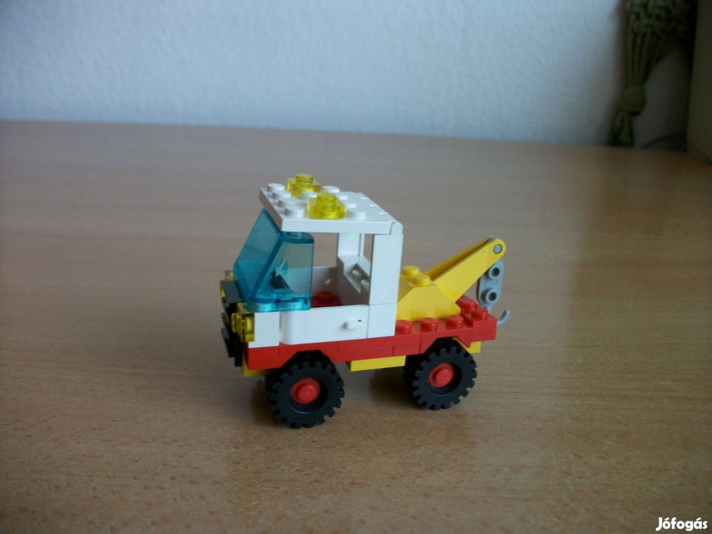 LEGO 6628 készlet