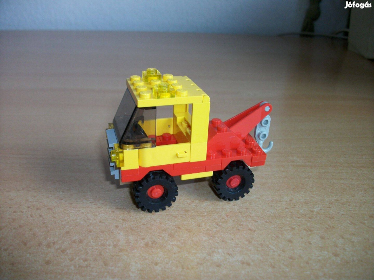 LEGO 6628 készlet