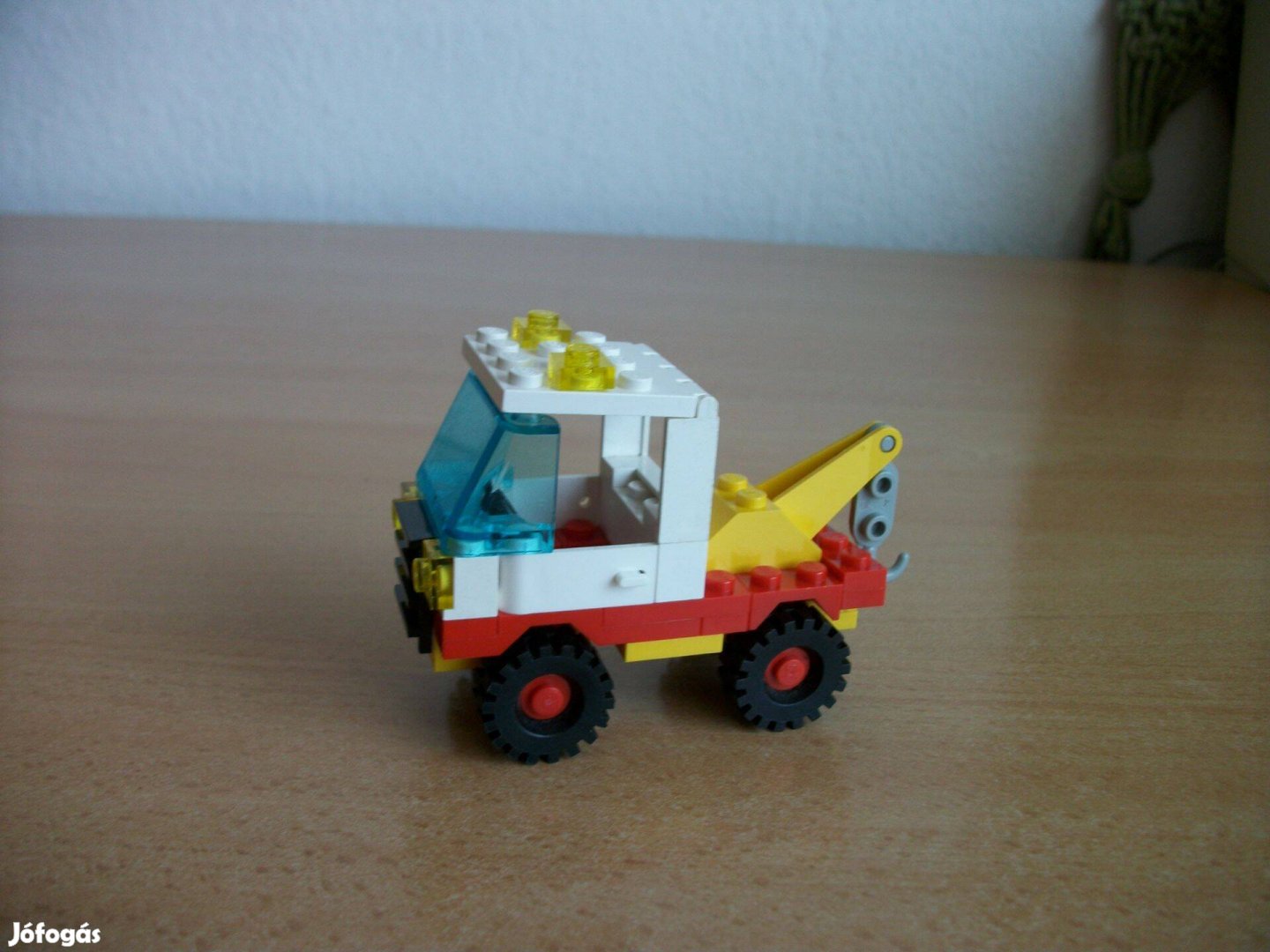 LEGO 6628 készlet
