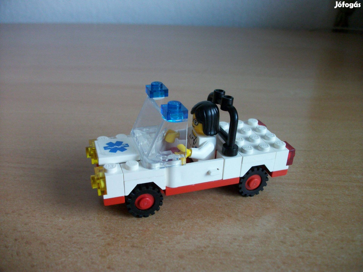 LEGO 6629 készlet