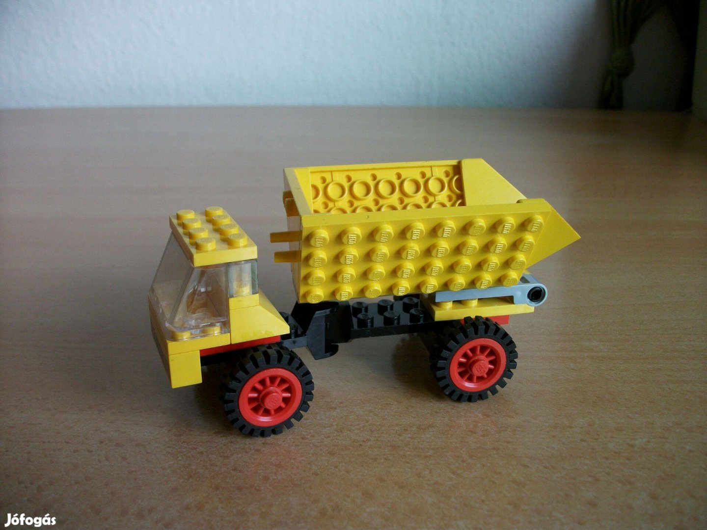 LEGO 662 készlet