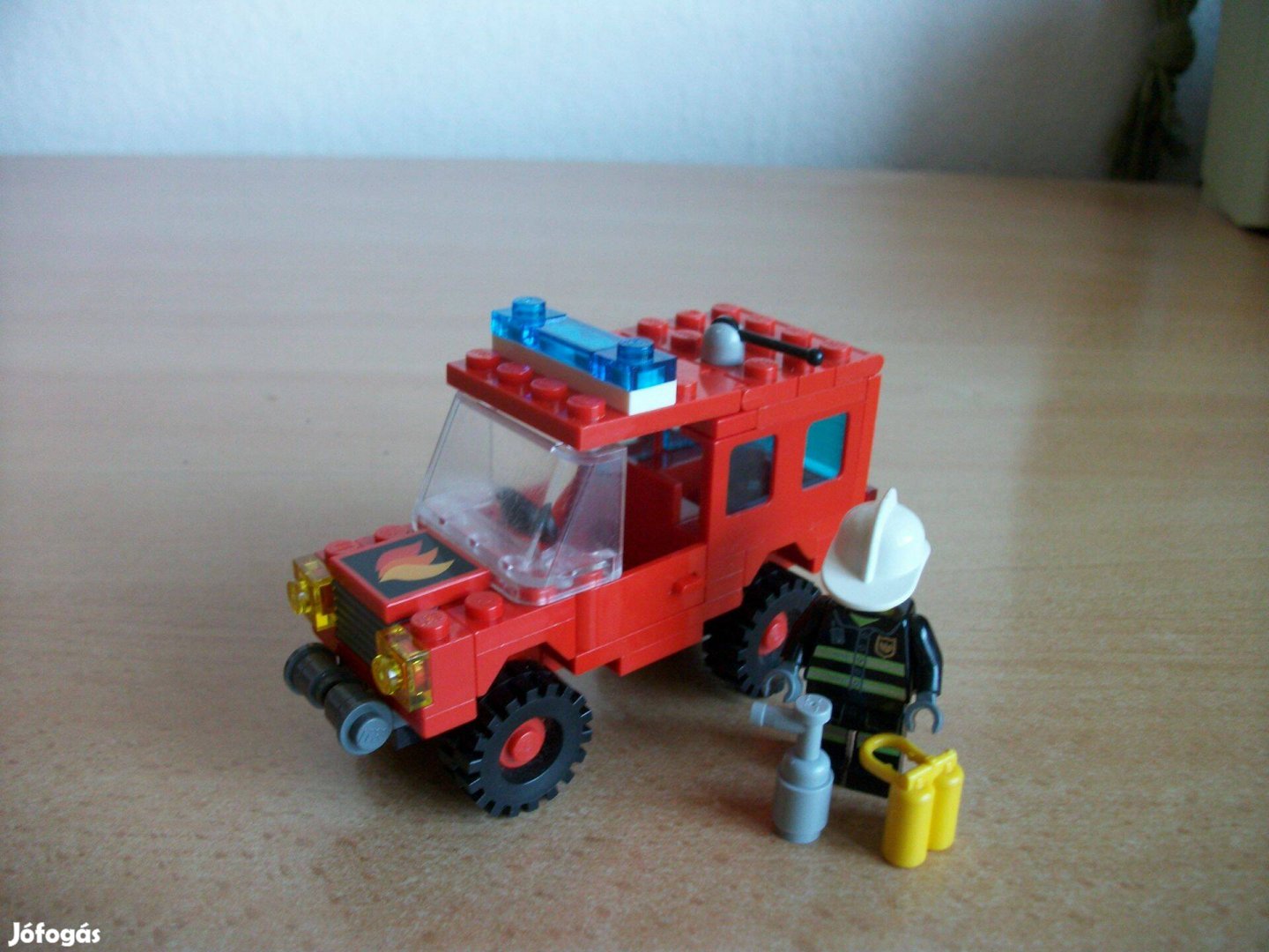 LEGO 6643 készlet